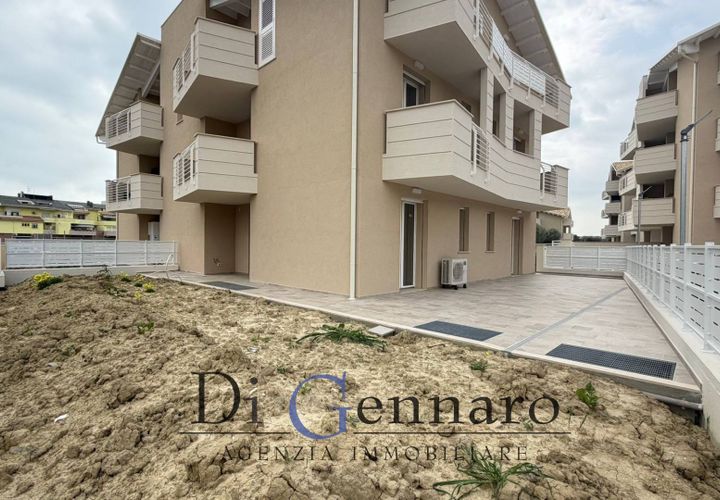 Lejlighed i Tortoreto, Teramo, Tortoreto - € 264.000 | Ref: 4-13 - foto 1