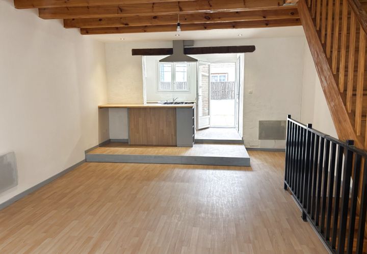 Villa i Perpignan, Pyrenees-Orientales, Perpignan - € 180.000 | Ref: 6431VSA/BL - foto 1