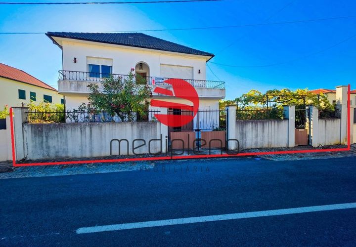 Villa i Penedono, Viseu, Penedono - € 115.000 | Ref: 515/MDA - foto 1