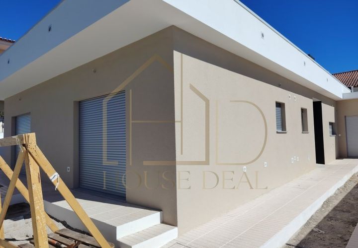 Villa i Quinta do Anjo, Setubal, Quinta do Anjo - € 758.000 | Ref: CAS_126 - foto 1