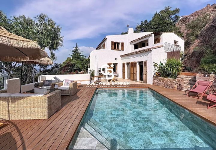Villa in Frejus, Var, Frejus - € 1.295.000 | Ref: 86368121 - foto 1