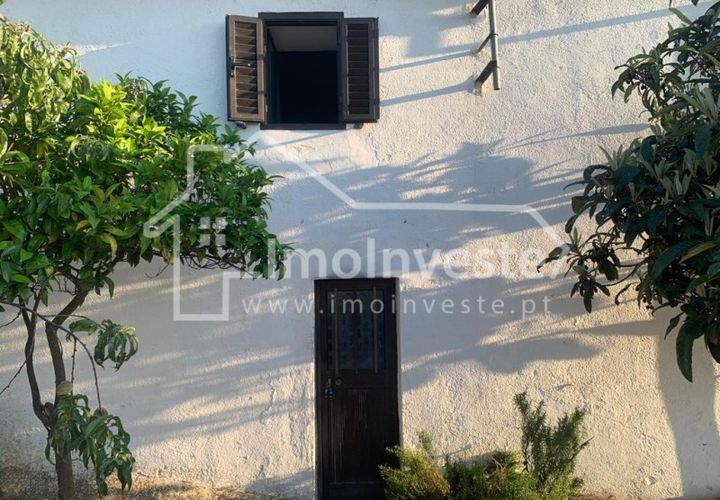 Villa i Rosmaninhal, Castelo Branco, Rosmaninhal - € 26.000 | Ref: CAS_925 - foto 1