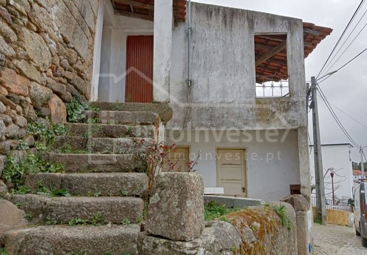 Villa a Ninho do Acor, Castelo Branco, Ninho do Acor - € 33.000 | Ref: CAS_895 - foto 1