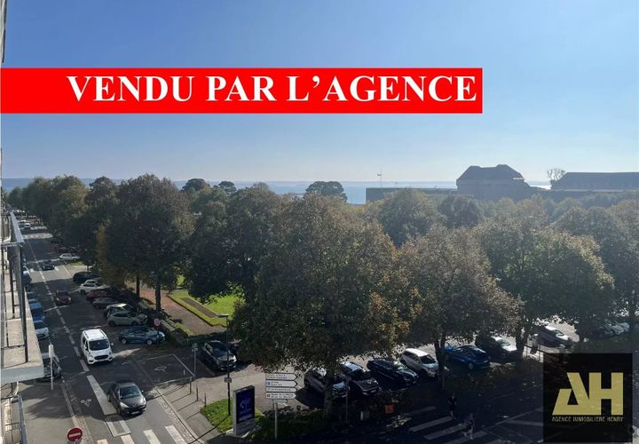 Lejlighed i Brest, Finistere, Brest - € 284.000 | Ref: 86371980 - foto 1