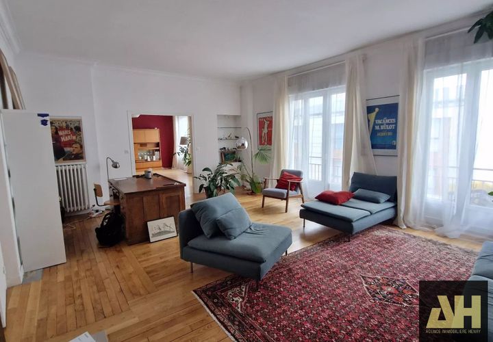 Lejlighed i Brest, Finistere, Brest - € 503.500 | Ref: 86381347 - foto 1