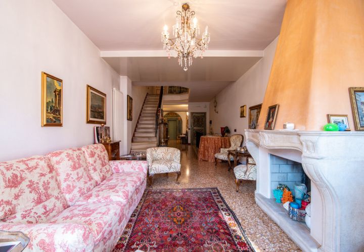 Villa i Padua, Padua, Padua - € 980.000 | Ref: 559 - foto 1