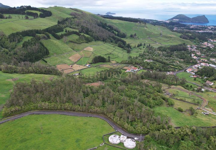 Helårsgrund i Terra Cha, Terceira, Terra Cha - € 125.000 | Ref: C0423-00551 - foto 1