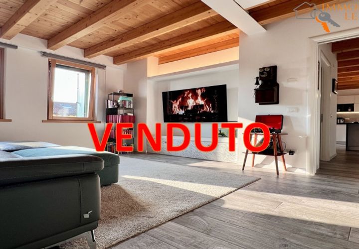 Leilighet i Bussolengo, Verona, Bussolengo - € 260 000 | Ref: RB113 - foto 1