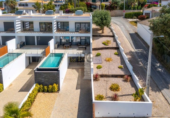 Byhus i Almancil, Faro, Almancil - € 1.980.000 | Ref: 251 - foto 1