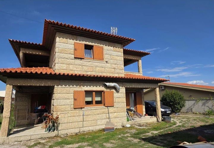 Villa i Penafiel, Porto, Penafiel - € 389.000 | Ref: C0478-00204 - foto 1