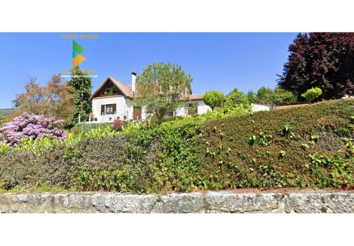 Villa i Viana do Castelo, Viana do Castelo, Viana do Castelo - € 299.000 | Ref: AVV-007-010 - foto 1
