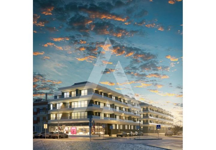Lejlighed i Aveiro, Aveiro, Aveiro - € 250.000 | Ref: 1040789/25 BR - foto 1