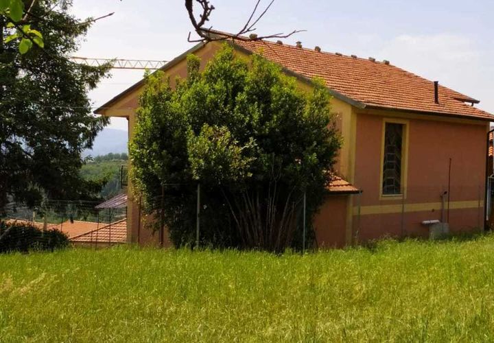 Villa i Sarzana, La Spezia, Sarzana - € 165.000 | Ref: 107900 - foto 1