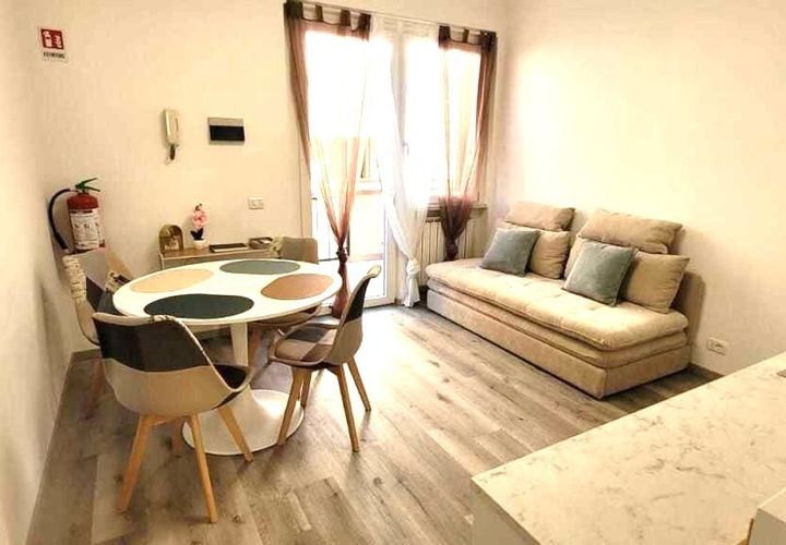 Lejlighed i Ameglia, La Spezia, Ameglia - € 130.000 | Ref: 107901 - foto 1