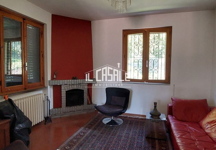 Byhus i Dicomano, Florence, Dicomano - € 425.000 | Ref: 2196 - foto 1
