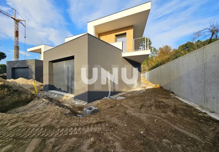Byhus i Viseu, Viseu, Viseu - € 420.000 | Ref: UNU.I.1829.15002 - foto 1