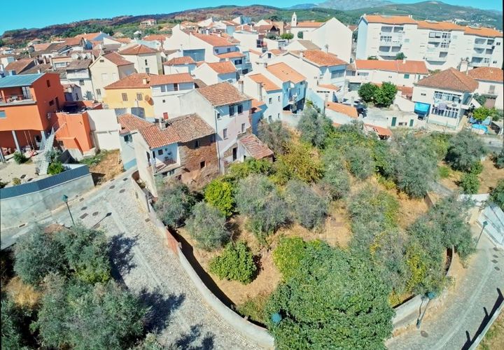 Terra a Dominguizo, Castelo Branco, Dominguizo - € 30.680 | Ref: SÒL_303 - foto 1