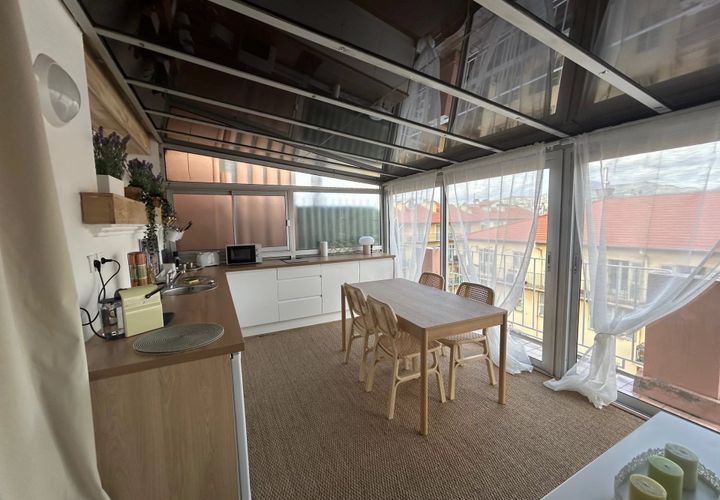 Lejlighed i Nice, Alpes-Maritimes, Nice - € 357.000 | Ref: 86352268 - foto 1