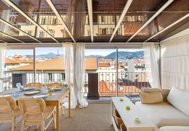 Appartement - Nice, Alpes-Maritimes, Nice - € 349 000 | Réf : 86352268 - photo 1