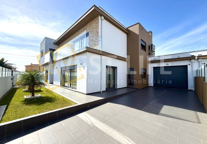 Villa i Torres Vedras, Lisbon, Torres Vedras - € 749.000 | Ref: 5790WE - foto 1
