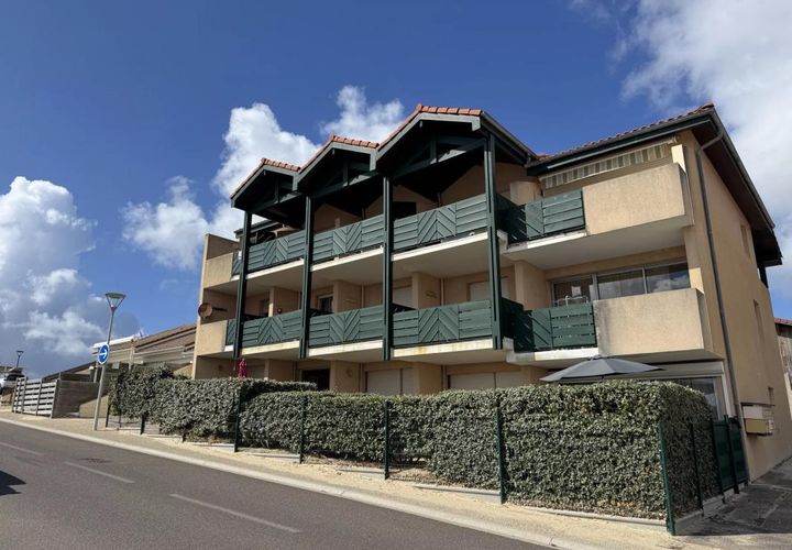 Dupleks i Mimizan, Landes, Mimizan - € 240 750 | Ref: 86131448C - foto 1