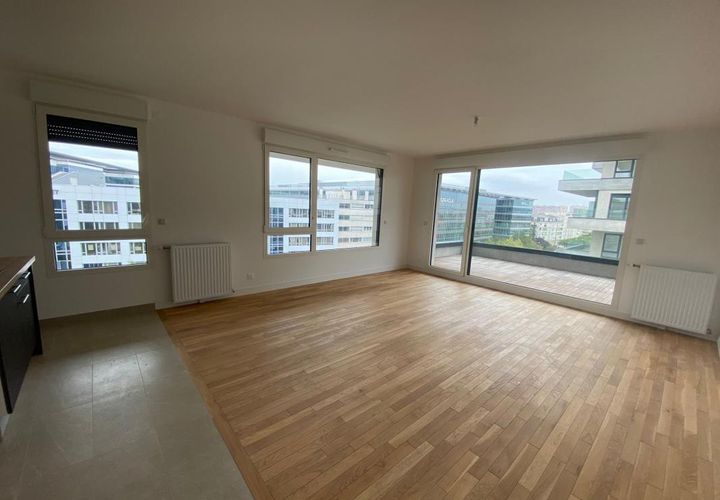 Apartament a Colombes, Hauts-de-Seine, Colombes - € 2.433/mes | Ref: COLOMBESB53_PPZ - foto 1