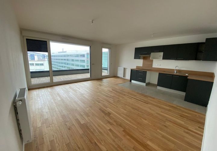 Apartament a Colombes, Hauts-de-Seine, Colombes - € 2.451/mes | Ref: COLOMBES_A175_PPZ - foto 1