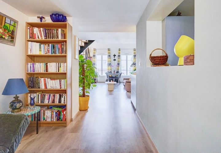 Dupleks i Marseille, Bouches-du-Rhone, Marseille - € 460 000 | Ref: OKM__13002T4 - foto 1