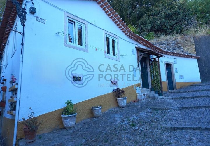 Rækkehus i Tomar, Santarem, Tomar - € 225.000 | Ref: 1112971 - foto 1