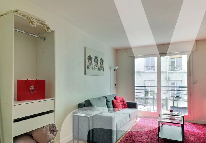 Lejlighed i Paris, Paris, Paris - € 262.000 | Ref: 1830 - foto 1