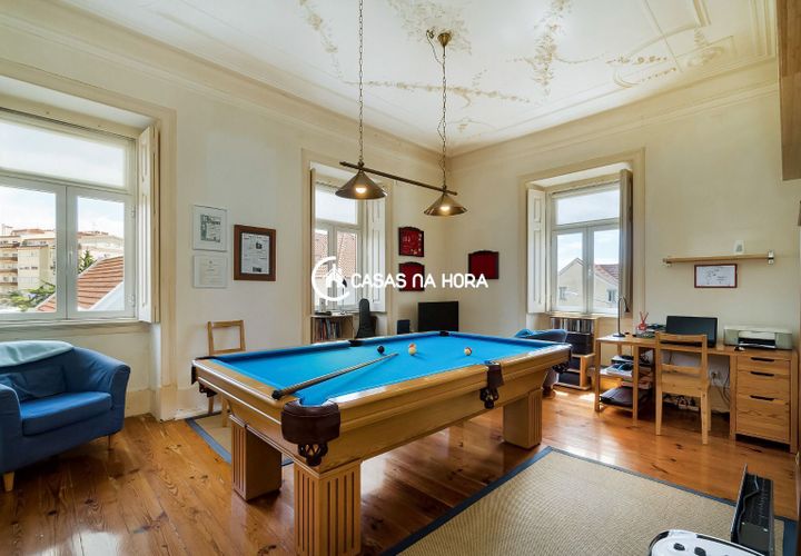 Villa i Cascais, Lisbon, Cascais - € 3.900.000 | Ref: cascais/M/01077 - foto 1
