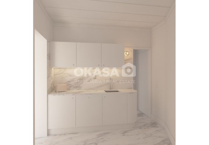 Lejlighed i Setubal, Setubal, Setubal - € 250.000 | Ref: APA_13148 - foto 1