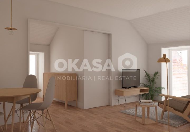 Lejlighed i Setubal, Setubal, Setubal - € 210.000 | Ref: APA_13147 - foto 1