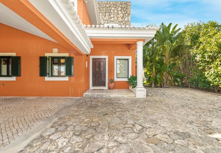 Villa i Sintra, Lisbon, Sintra - € 1.990.000 | Ref: LFC132 - foto 1