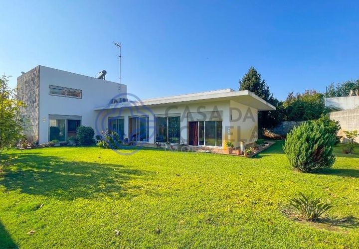 Byhus i Maia, Porto, Maia - € 1.400.000 | Ref: 1113801 - foto 1