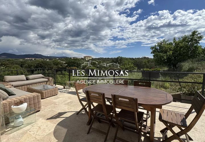 Villa a Frejus, Var, Frejus - € 850.000 | Ref: 7048 - foto 1