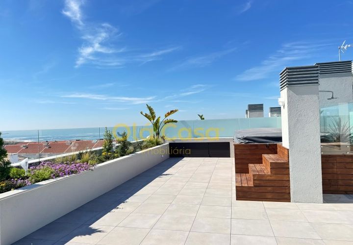 Lejlighed i Canidelo, Porto, Canidelo - € 1.175.000 | Ref: OC_579_L - foto 1