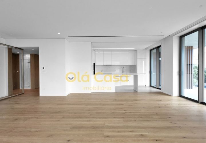 Lejlighed i Canidelo, Porto, Canidelo - € 1.345.000 | Ref: OC_579_E - foto 1