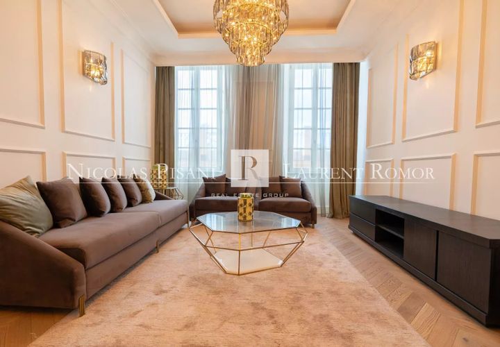 Lejlighed i Nice, Alpes-Maritimes, Nice - € 3.150.000 | Ref: 86380772 VAP - foto 1