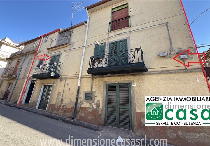 Villa a San Cataldo, Caltanissetta, San Cataldo - € 25.000 | Ref: CI109 - foto 1