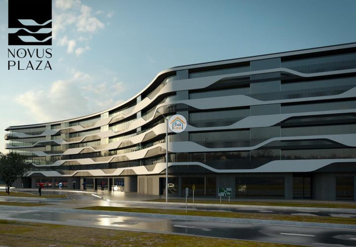 Lejlighed i Aveiro, Aveiro, Aveiro - € 434.129 | Ref: 10TC3936 - foto 1
