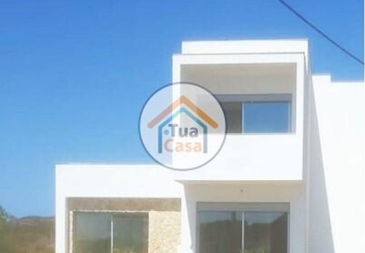 Byhus i Tavira, Faro, Tavira - € 275.000 | Ref: 1TC3912 - foto 1