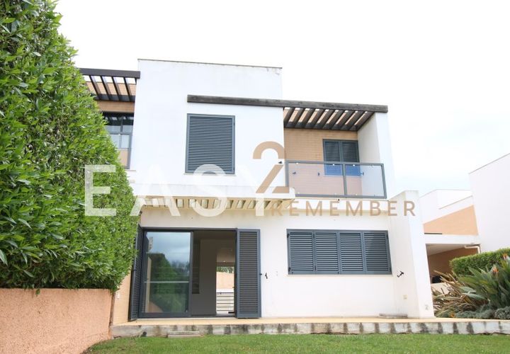 Villa i Albufeira, Faro, Albufeira - € 525.000 | Ref: M-428 - foto 1