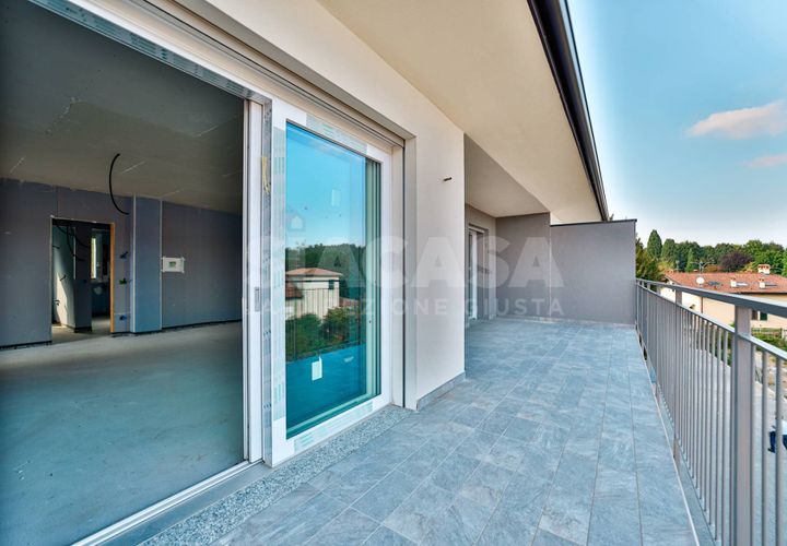 Leilighet i Inverigo, Como, Inverigo - € 398 000 | Ref: 4LOC.INVERIGO-IZ398V - foto 1