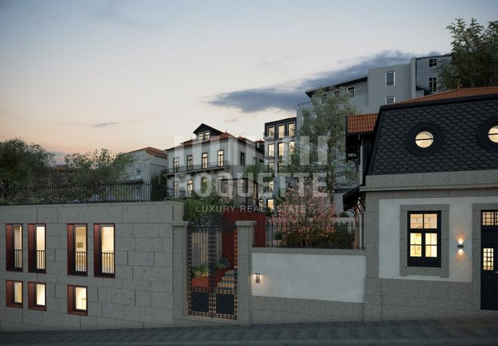 Lejlighed i Porto, Porto, Porto - € 1.400.000 | Ref: APA_14105_B2 - foto 1