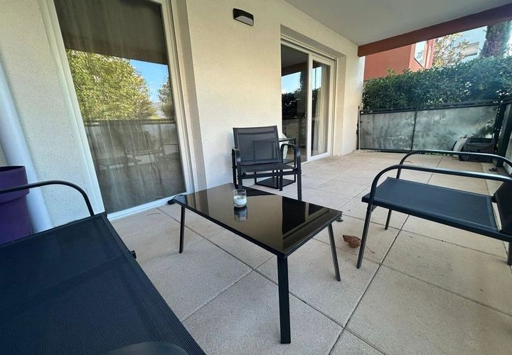 Lejlighed i Marseille, Bouches-du-Rhone, Marseille - € 157.000 | Ref: 11856CH712 - foto 1