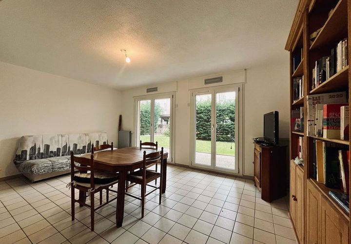 Lejlighed i Annemasse, Haute-Savoie, Annemasse - € 220.000 | Ref: 195512976 - foto 1