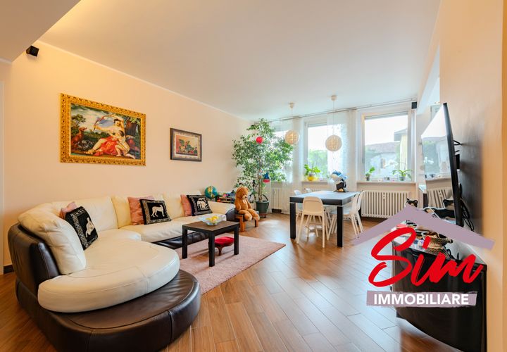 Leilighet i Novara, Novara, Novara - € 295 000 | Ref: 9818 - foto 1
