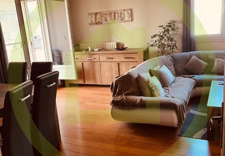 Duplex i Orleans, Loiret, Orleans - € 186.000 | Ref: 3011441670 - foto 1