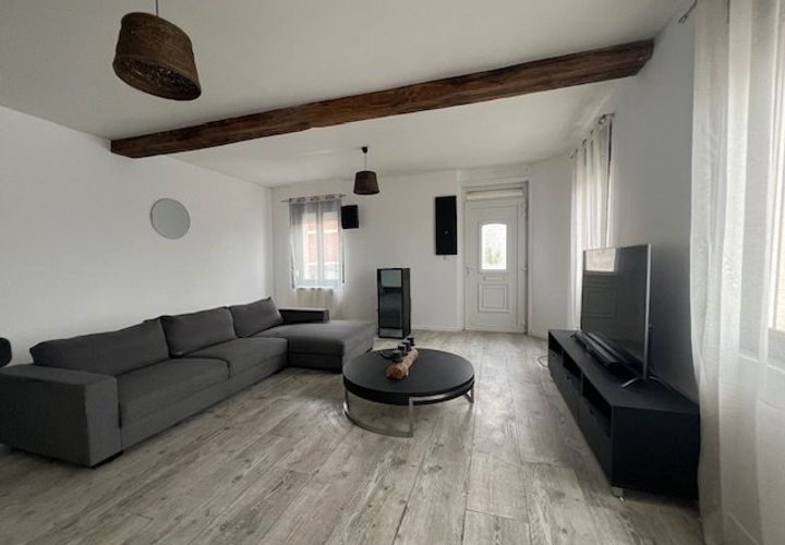 Villa a Escaudain, Nord, Escaudain - € 134.000 | Ref: 3011441574 - foto 1